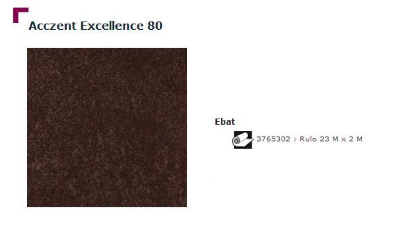 Accezent Exellence 80