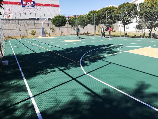 ÇALIŞMALARIMIZDAN GÖRÜNTÜLER