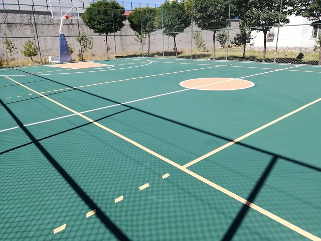 ÇALIŞMALARIMIZDAN GÖRÜNTÜLER