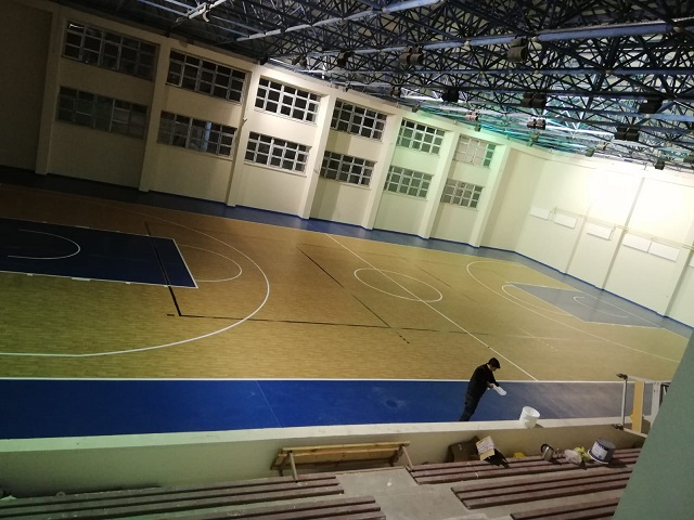 ÇALIŞMALARIMIZDAN GÖRÜNTÜLER