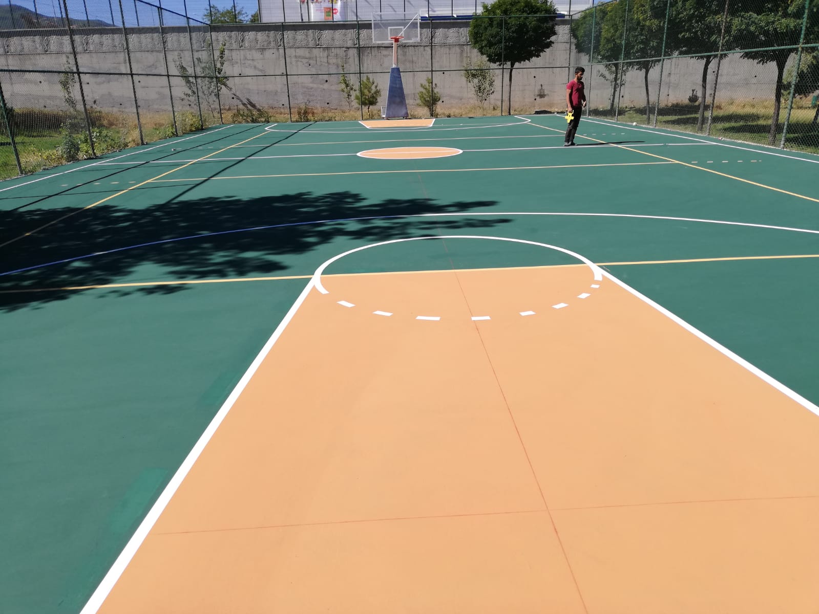 ÇALIŞMALARIMIZDAN GÖRÜNTÜLER