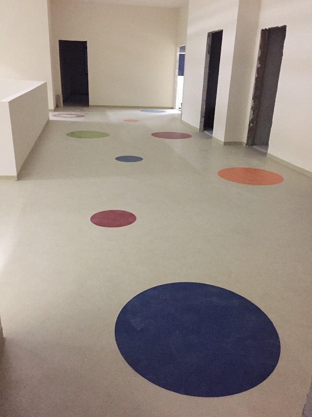 ÇALIŞMALARIMIZDAN GÖRÜNTÜLER