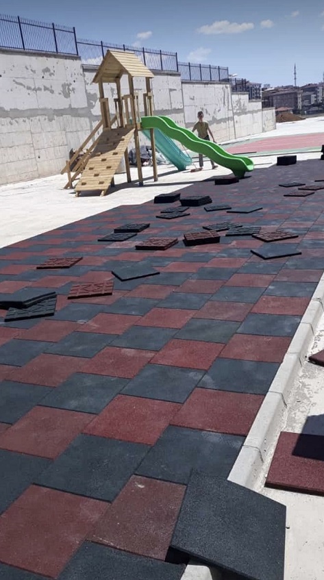 ÇALIŞMALARIMIZDAN GÖRÜNTÜLER