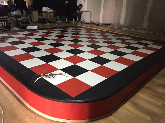 ÇALIŞMALARIMIZDAN GÖRÜNTÜLER