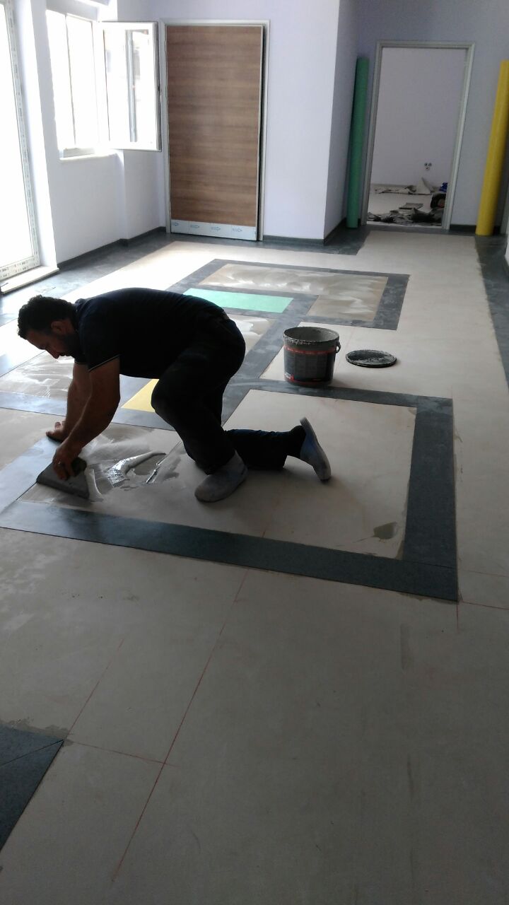 ÇALIŞMALARIMIZDAN GÖRÜNTÜLER