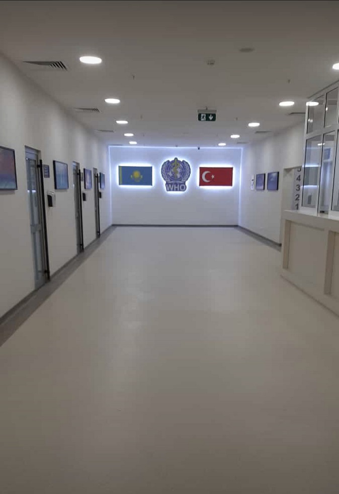 ÇALIŞMALARIMIZDAN GÖRÜNTÜLER