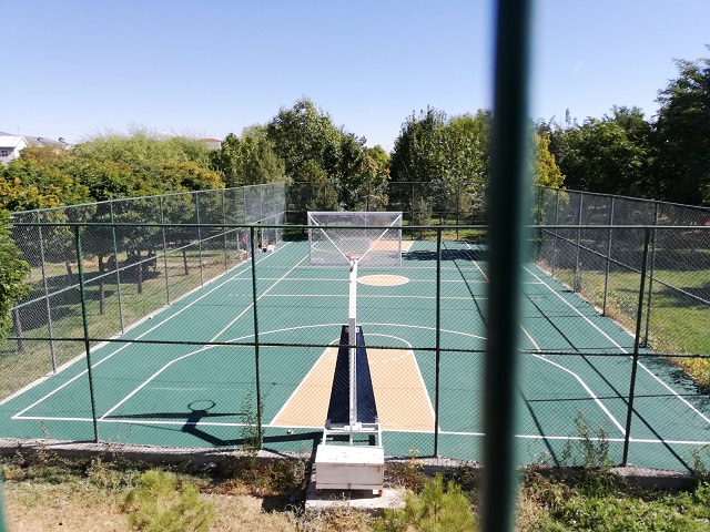 ÇALIŞMALARIMIZDAN GÖRÜNTÜLER