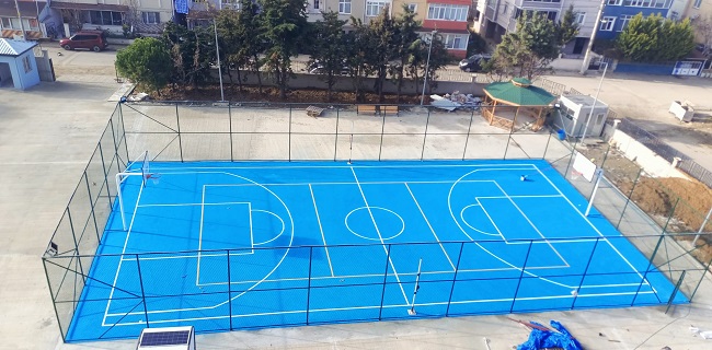 ÇALIŞMALARIMIZDAN GÖRÜNTÜLER