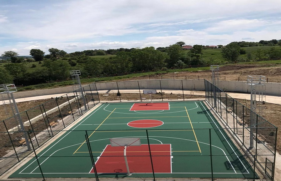 ÇALIŞMALARIMIZDAN GÖRÜNTÜLER