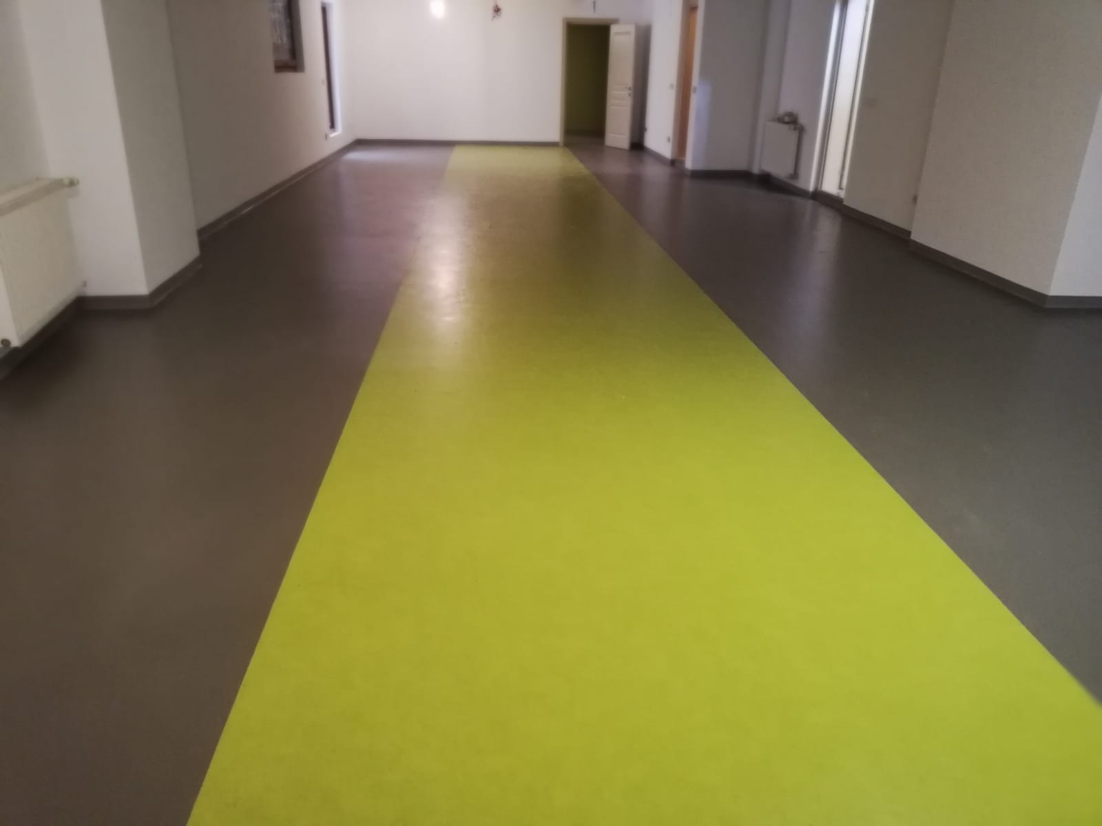 ÇALIŞMALARIMIZDAN GÖRÜNTÜLER