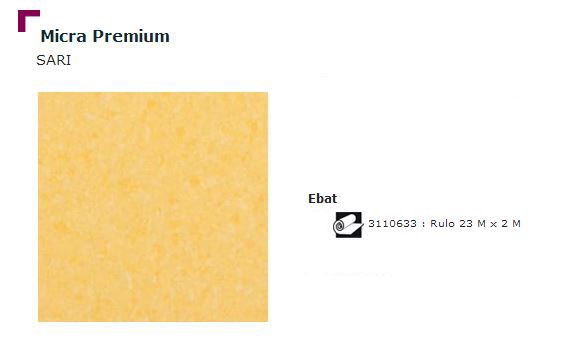 Homojen Micra Premium