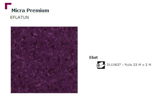 Homojen Micra Premium