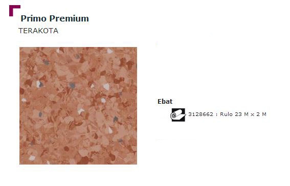 Homojen Primo Premium