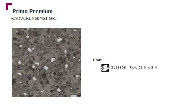 Homojen Primo Premium