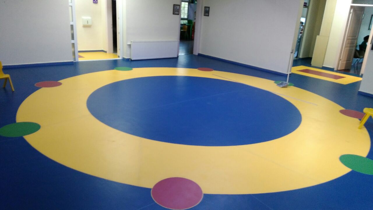 ÇALIŞMALARIMIZDAN GÖRÜNTÜLER