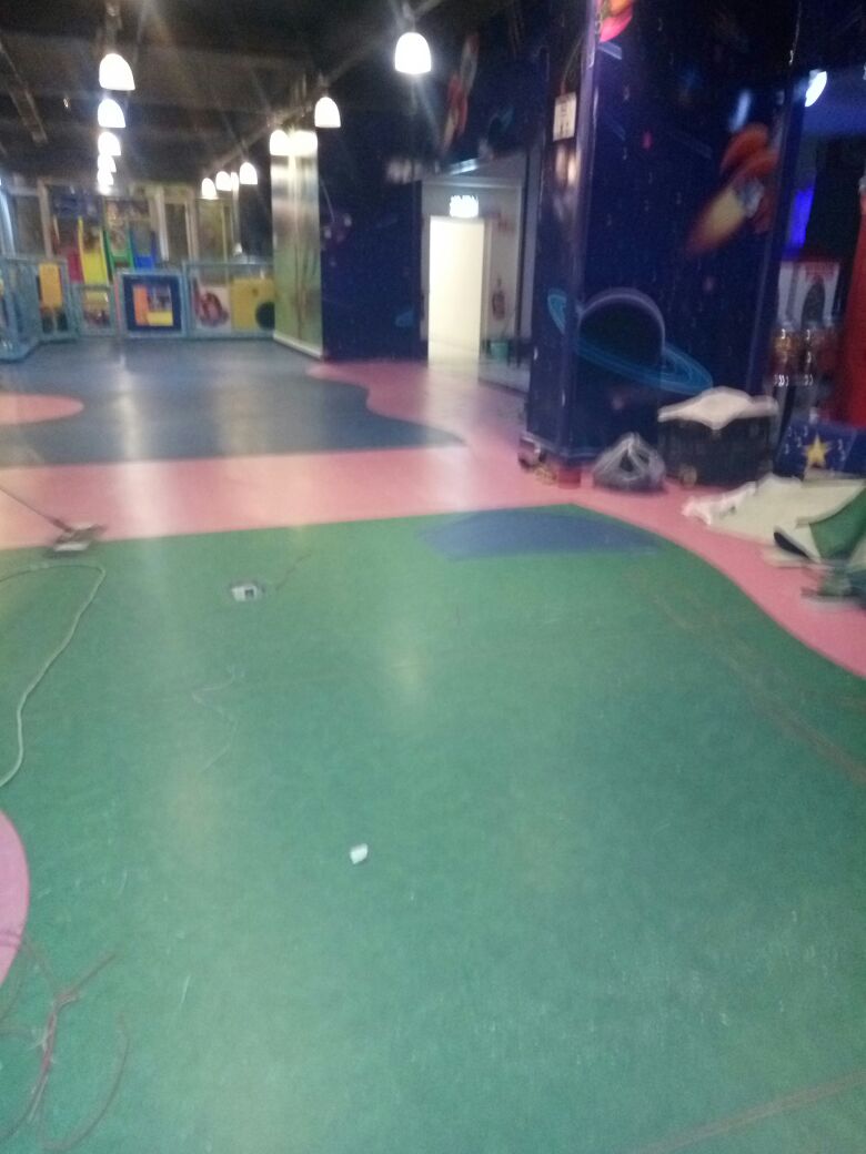 ÇALIŞMALARIMIZDAN GÖRÜNTÜLER