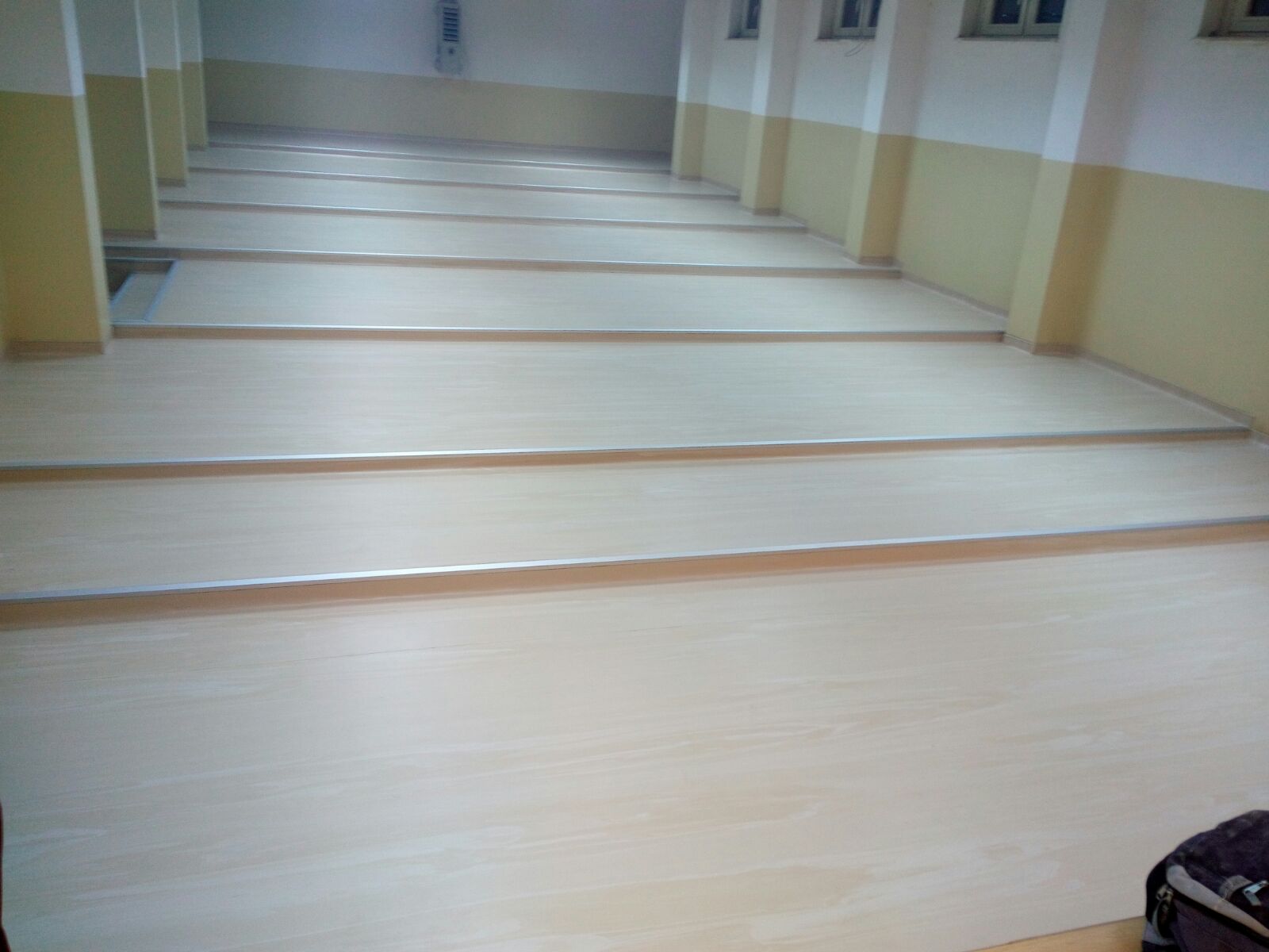 ÇALIŞMALARIMIZDAN GÖRÜNTÜLER