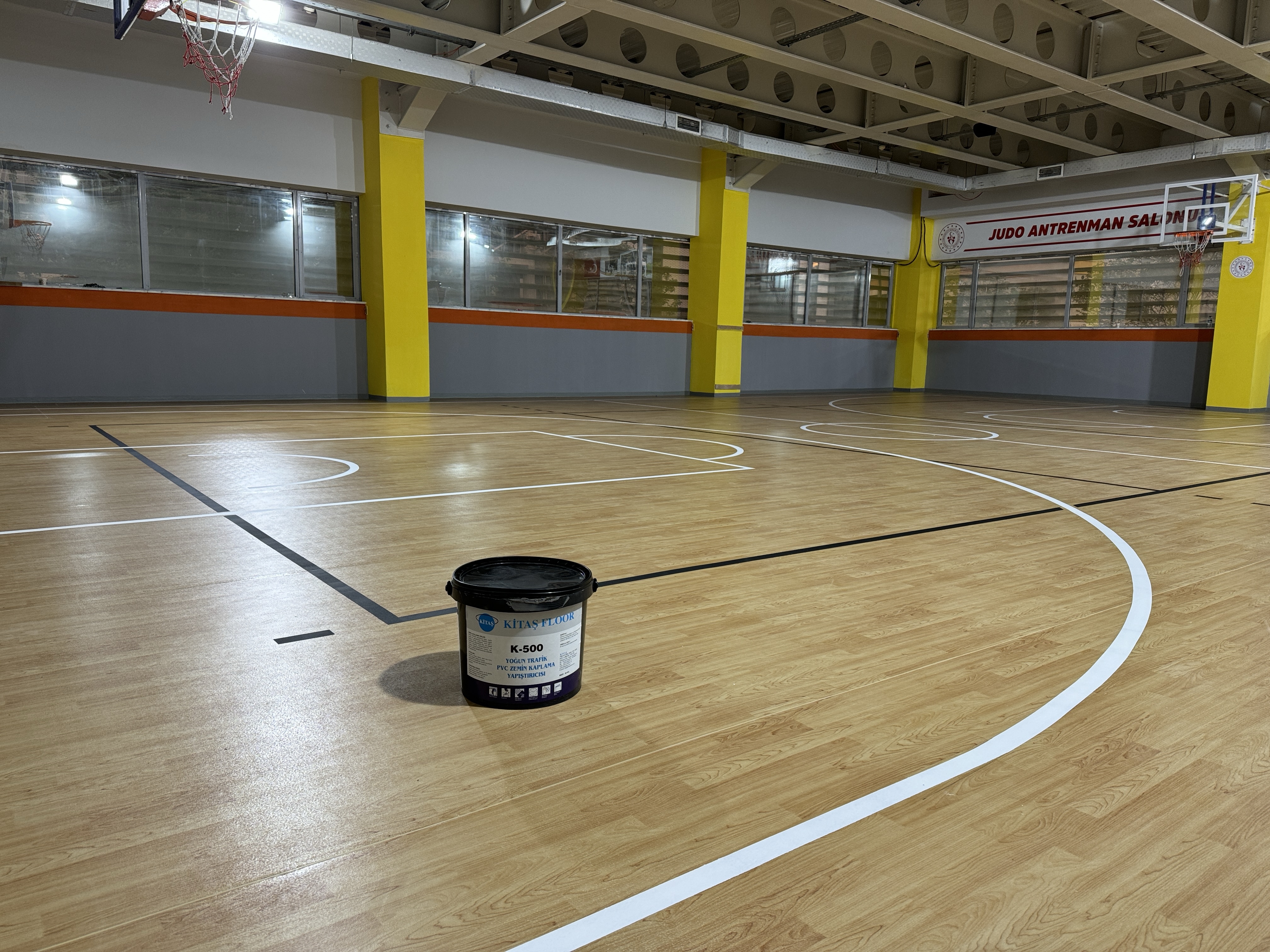 ÇALIŞMALARIMIZDAN GÖRÜNTÜLER