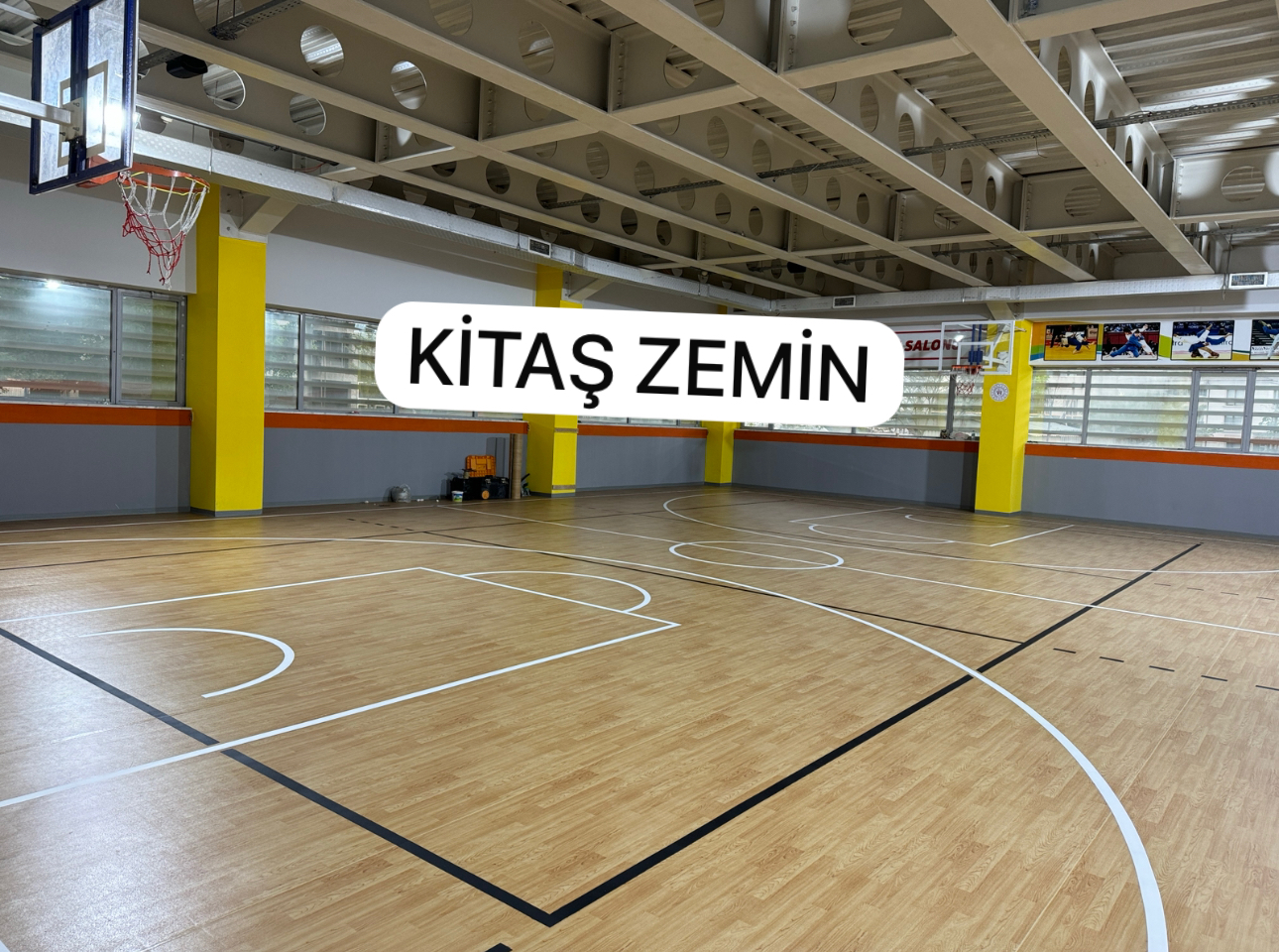 ÇALIŞMALARIMIZDAN GÖRÜNTÜLER