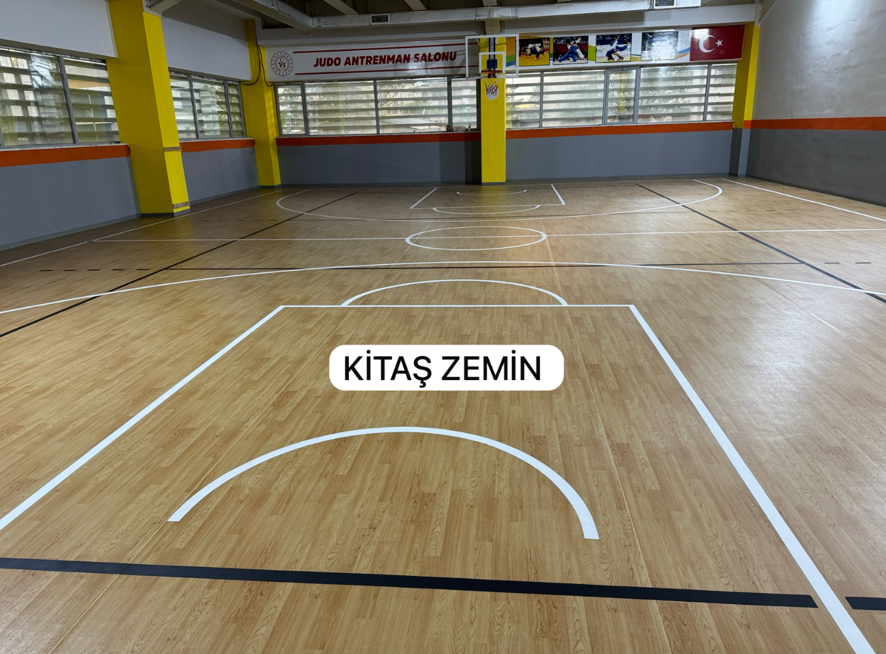 ÇALIŞMALARIMIZDAN GÖRÜNTÜLER