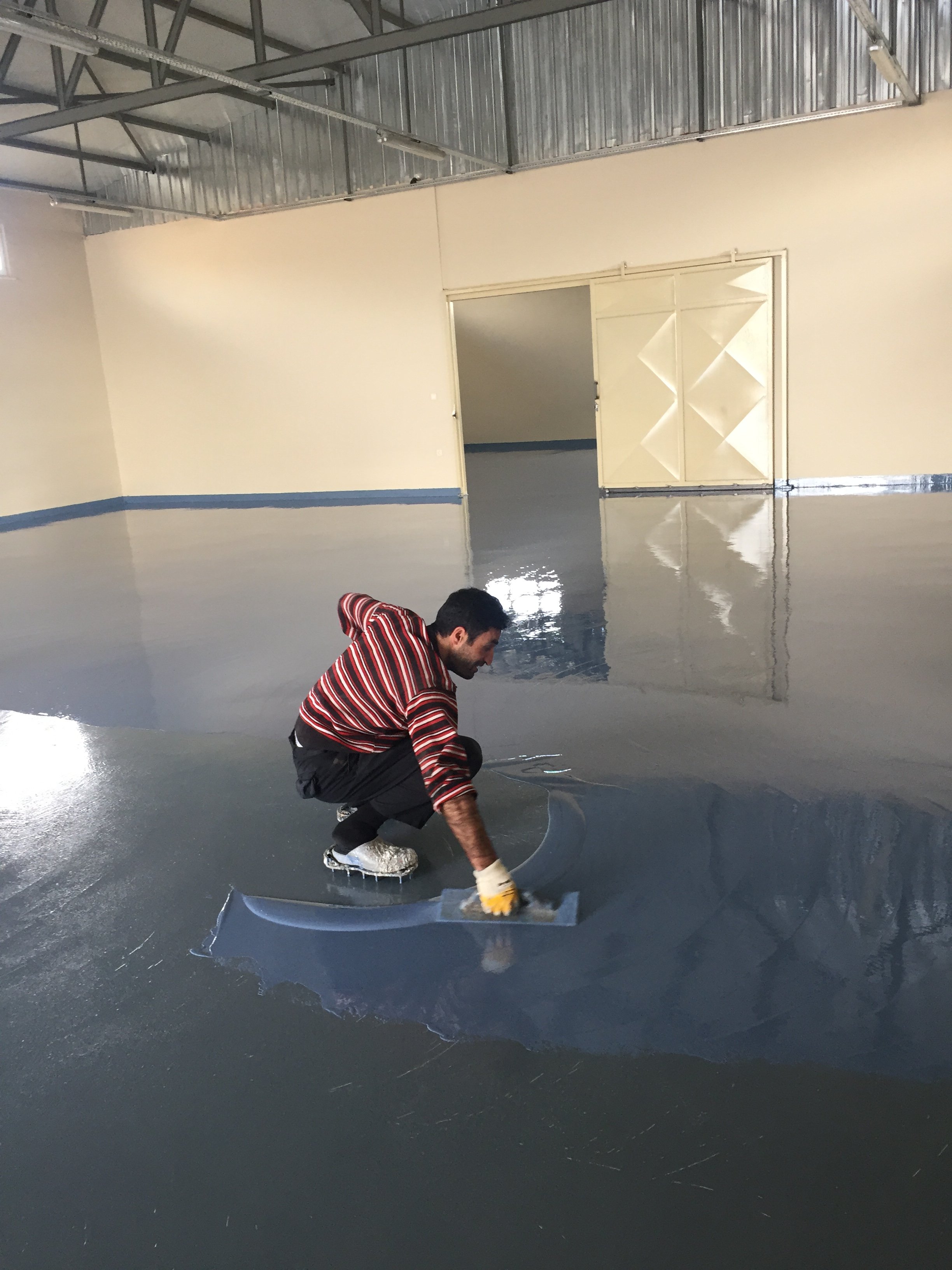 ÇALIŞMALARIMIZDAN GÖRÜNTÜLER