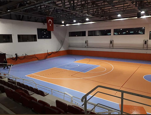 ÇALIŞMALARIMIZDAN GÖRÜNTÜLER