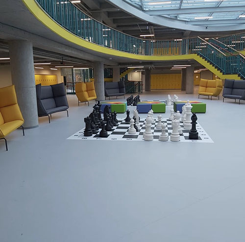 ÇALIŞMALARIMIZDAN GÖRÜNTÜLER