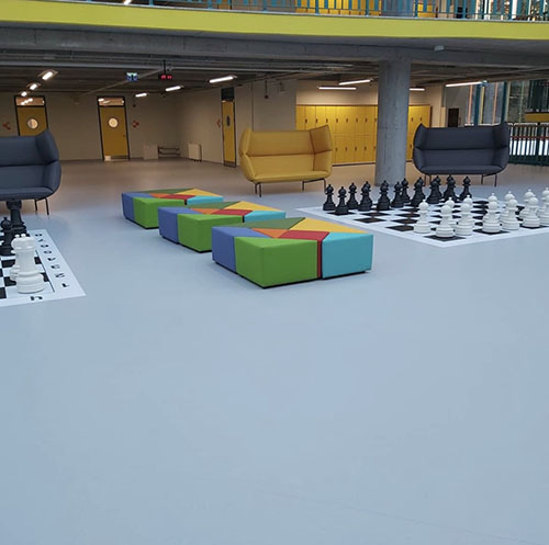 ÇALIŞMALARIMIZDAN GÖRÜNTÜLER