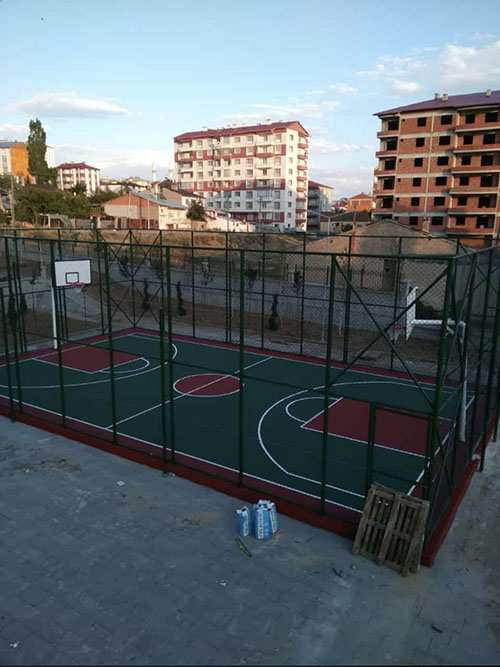 ÇALIŞMALARIMIZDAN GÖRÜNTÜLER