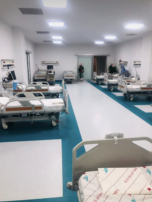 ÇALIŞMALARIMIZDAN GÖRÜNTÜLER