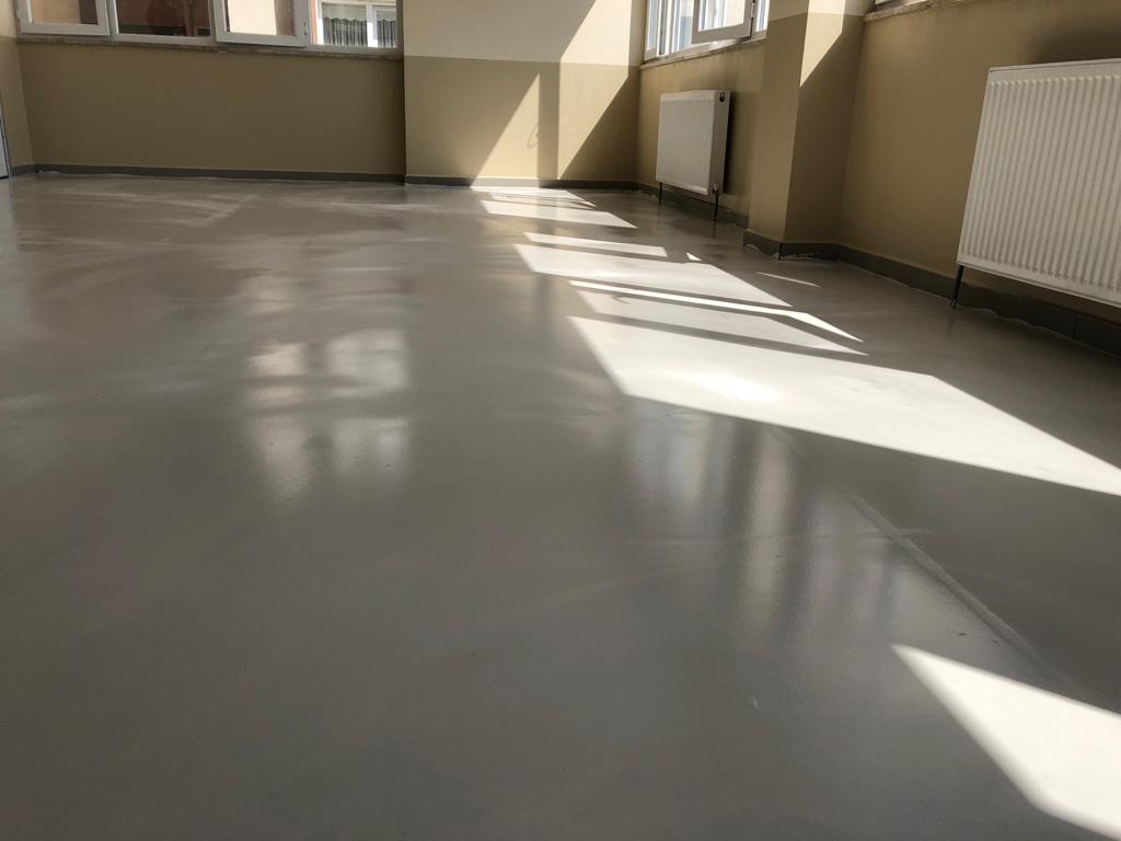 ÇALIŞMALARIMIZDAN GÖRÜNTÜLER