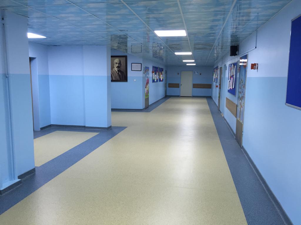 ÇALIŞMALARIMIZDAN GÖRÜNTÜLER