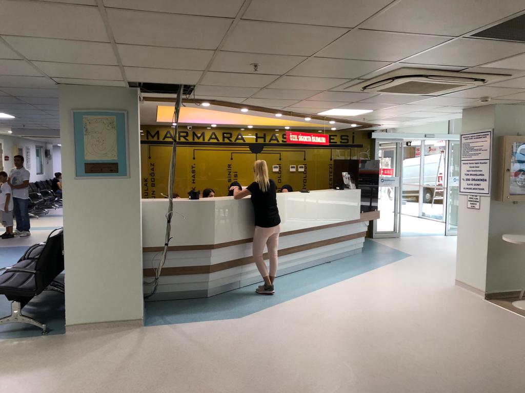 ÇALIŞMALARIMIZDAN GÖRÜNTÜLER