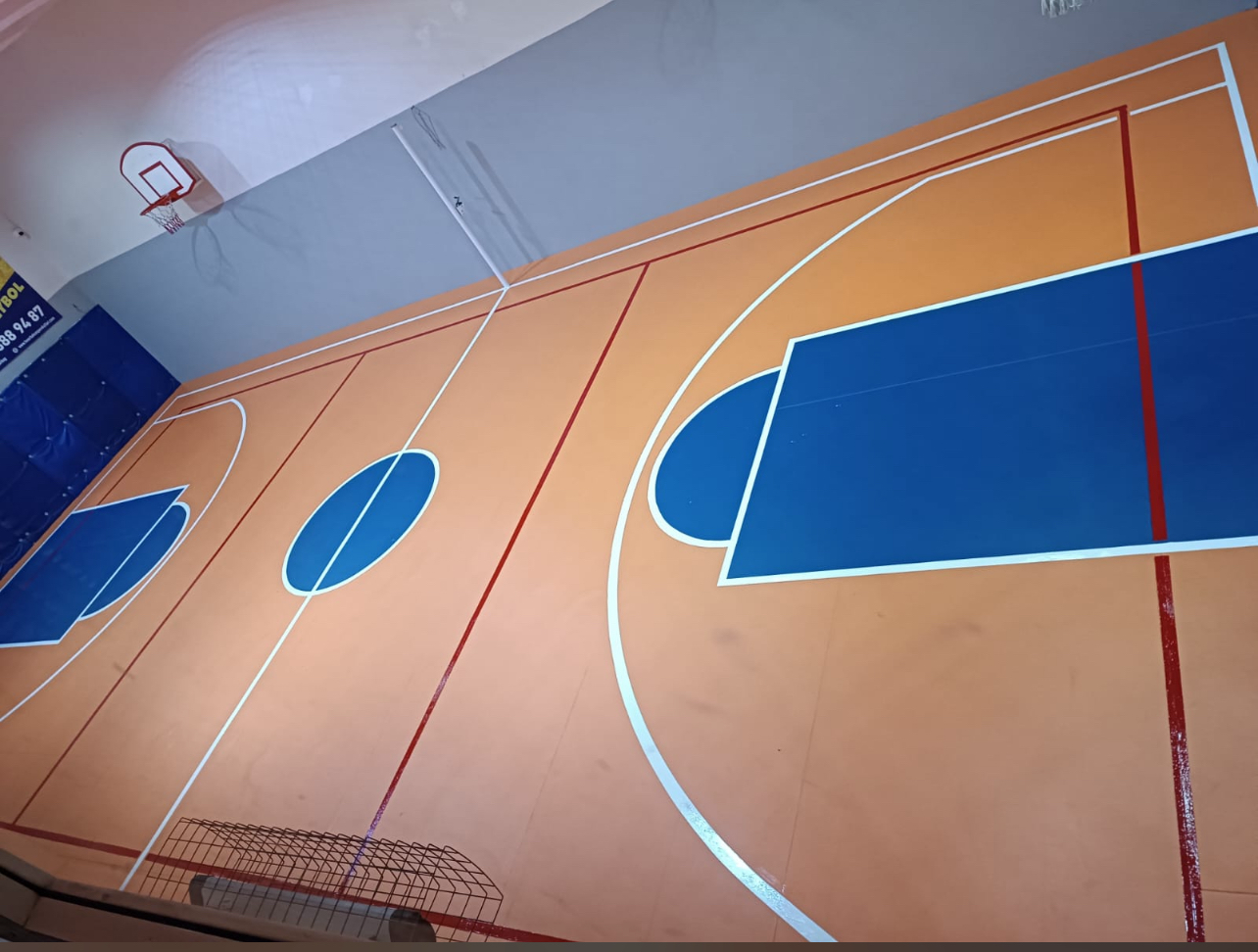 ÇALIŞMALARIMIZDAN GÖRÜNTÜLER