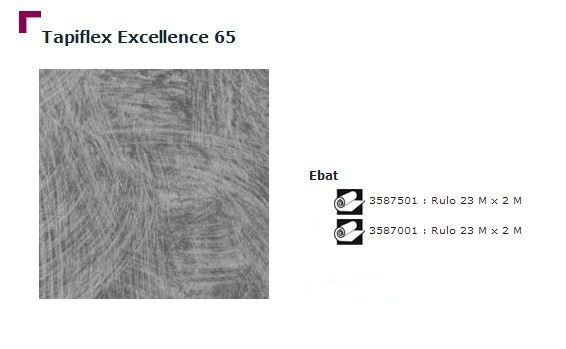 Tapiflex Excellence 65