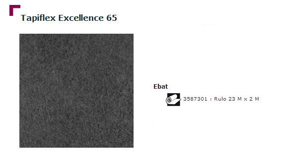 Tapiflex Excellence 65