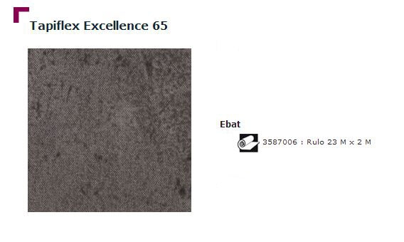 Tapiflex Excellence 65