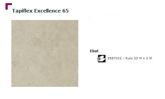 Tapiflex Excellence 65