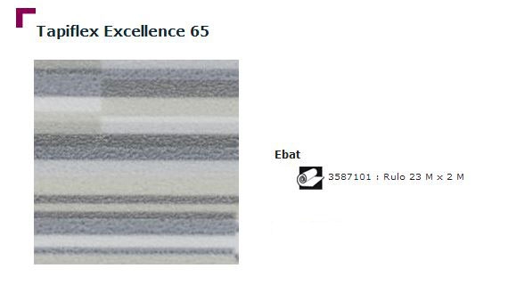 Tapiflex Excellence 65