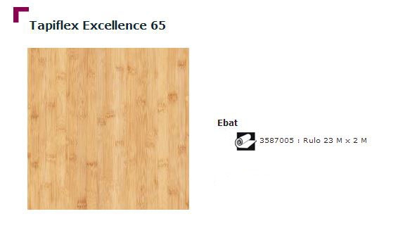 Tapiflex Excellence 65