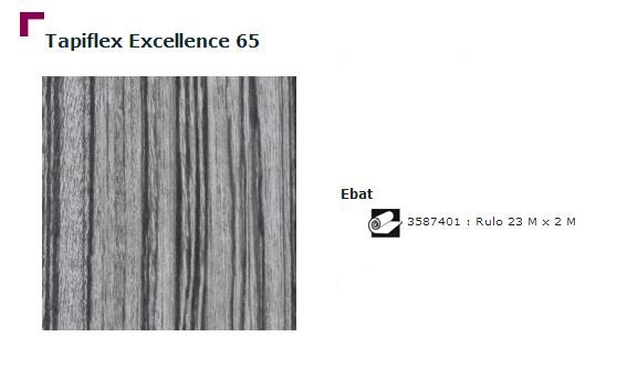 Tapiflex Excellence 65