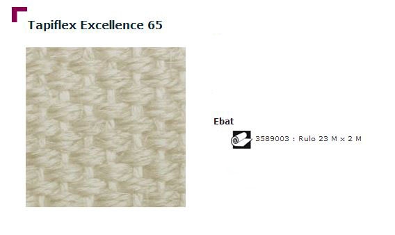 Tapiflex Excellence 65