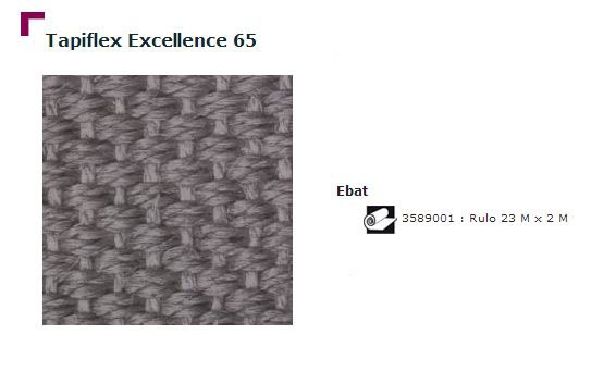 Tapiflex Excellence 65