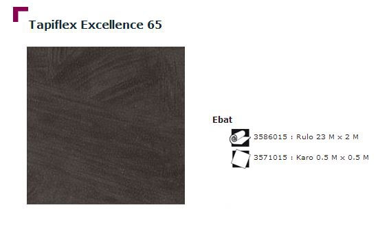 Tapiflex Excellence 65