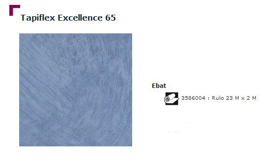 Tapiflex Excellence 65