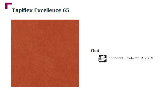 Tapiflex Excellence 65
