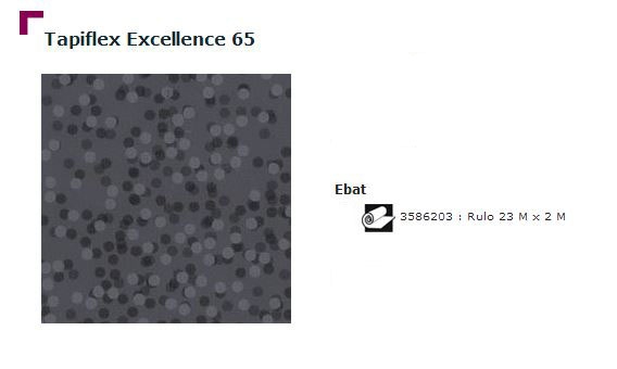 Tapiflex Excellence 65