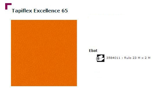 Tapiflex Excellence 65