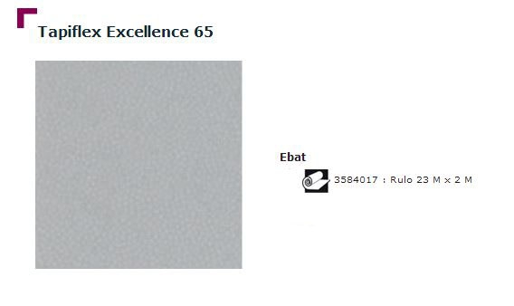 Tapiflex Excellence 65