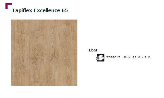 Tapiflex Excellence 65